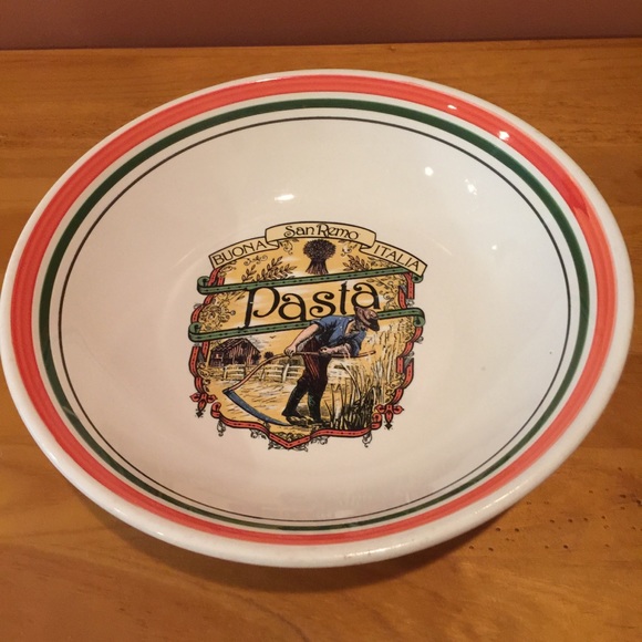 Himark Other - Himark Pasta Bowl